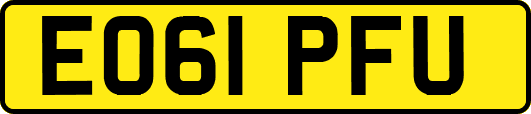 EO61PFU