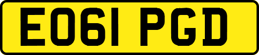EO61PGD