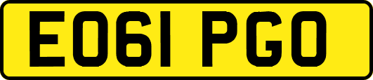 EO61PGO