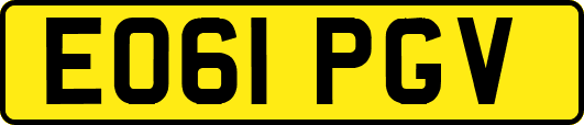 EO61PGV