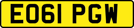 EO61PGW