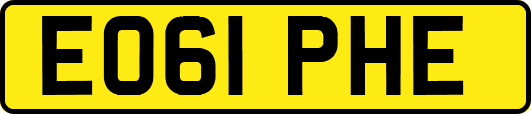 EO61PHE