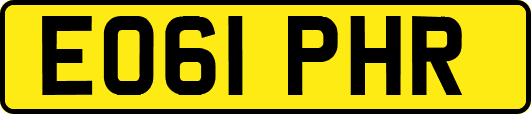 EO61PHR