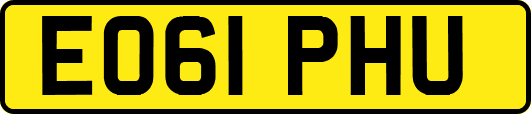EO61PHU