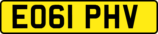 EO61PHV