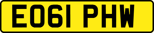 EO61PHW