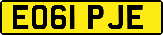 EO61PJE