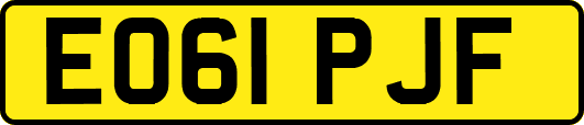 EO61PJF