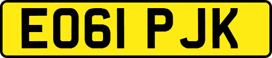 EO61PJK