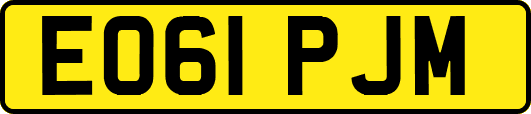 EO61PJM