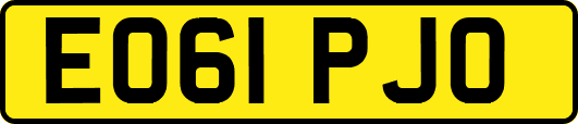 EO61PJO