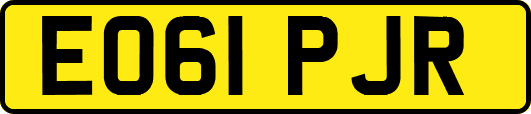 EO61PJR