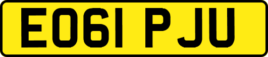 EO61PJU