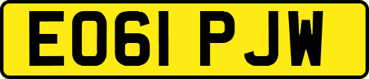 EO61PJW