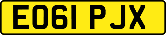 EO61PJX