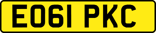 EO61PKC