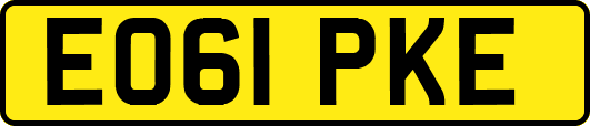 EO61PKE