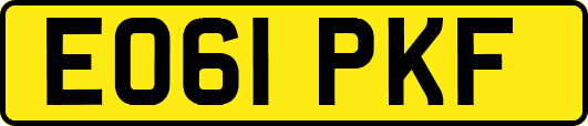 EO61PKF