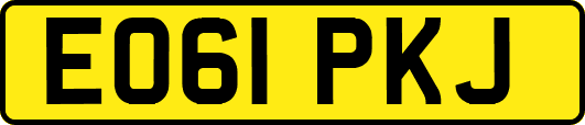 EO61PKJ
