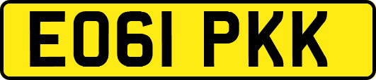 EO61PKK