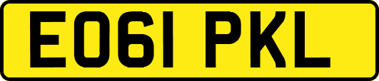 EO61PKL