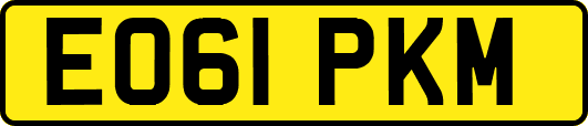 EO61PKM
