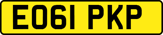 EO61PKP