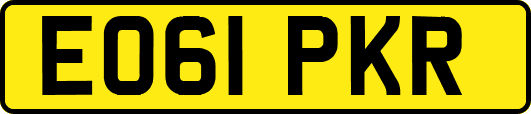 EO61PKR