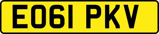 EO61PKV