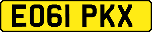 EO61PKX