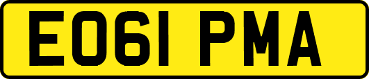 EO61PMA