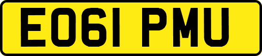EO61PMU