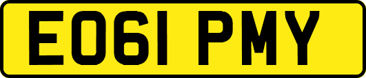 EO61PMY