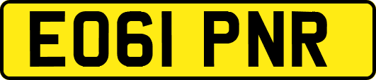 EO61PNR
