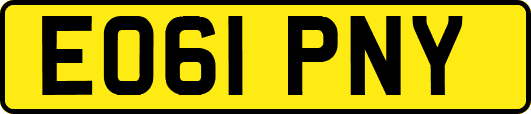 EO61PNY