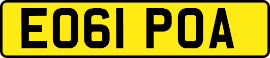 EO61POA