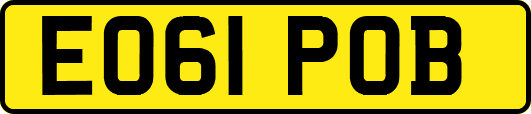EO61POB