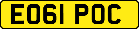 EO61POC