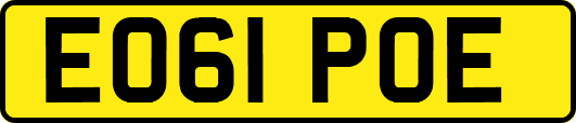 EO61POE