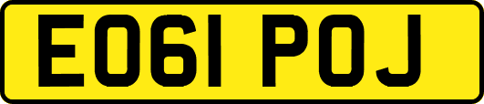 EO61POJ