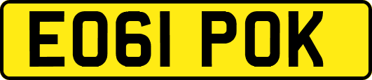 EO61POK