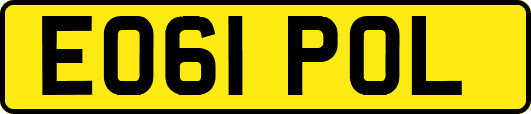 EO61POL