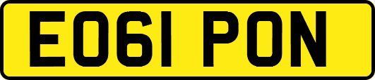 EO61PON