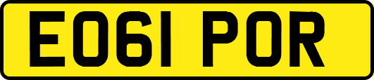 EO61POR