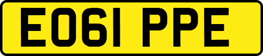 EO61PPE