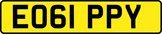 EO61PPY