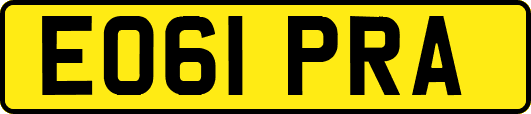 EO61PRA