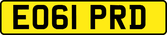 EO61PRD