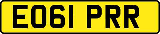 EO61PRR