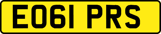 EO61PRS
